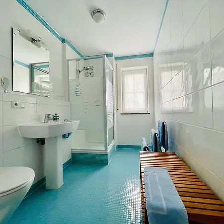 Birkenhof-birke Apartment *